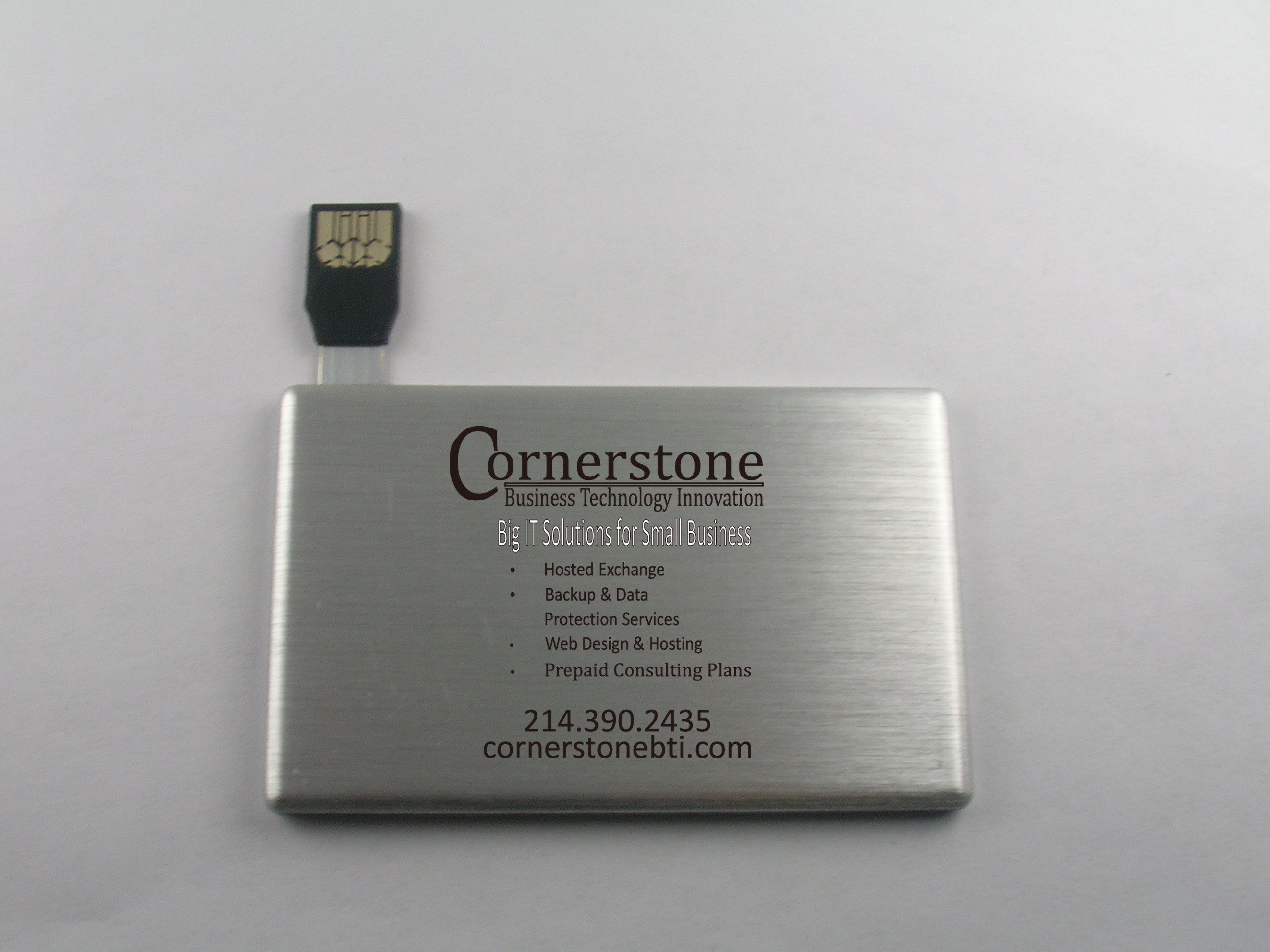 Cornerstone -Metswivel